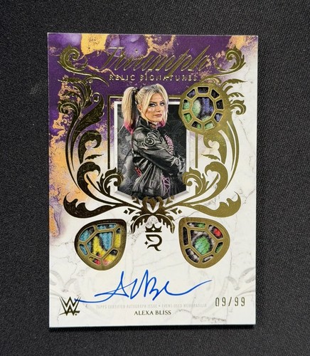 2025 topps royalty - 2025, wwe