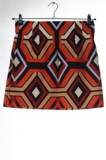 ZARA Gonna a vita alta Donna