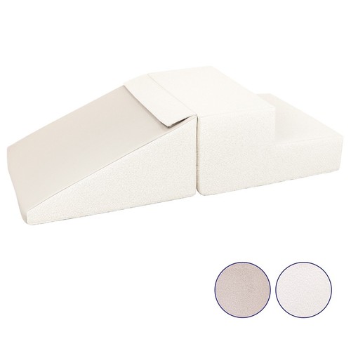 Completo scivolo mini set - completo,