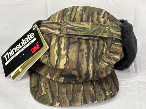 Woolrich cappello cacciatore