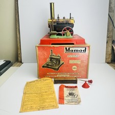 Motore a Vapore Mamod SE3