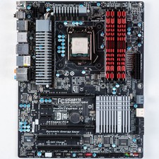 Gigabyte GA-Z68XP-UD4 LGA1155
