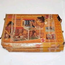 Barbie Live Action House mod