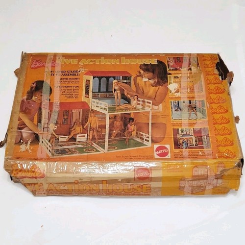 Barbie live action - barbie,