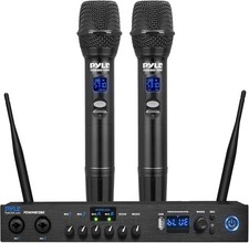 Pyle UHF Wireless BT