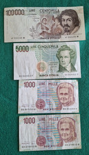 NUMISMATICA CARTA MONETA 4