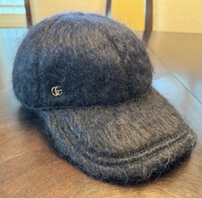 New Authentic Gucci GG Logo