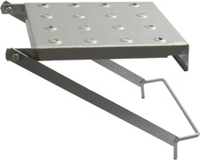 Accessorio Piattaforma Scala