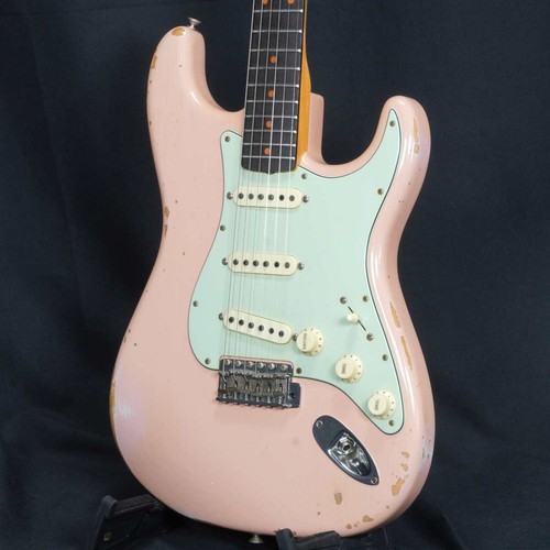 Fender custom shop 1960 - fender,