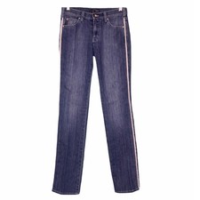 Armani Jeans Indigo 008 Denim