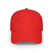 Cappello visiera becco mini
