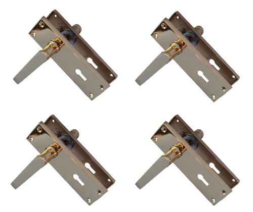 Maniglie per porte - , serratura