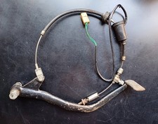 AERMACCHI  HARLEY-DAVIDSON