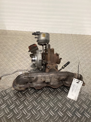 Turbocompressore 9677063780