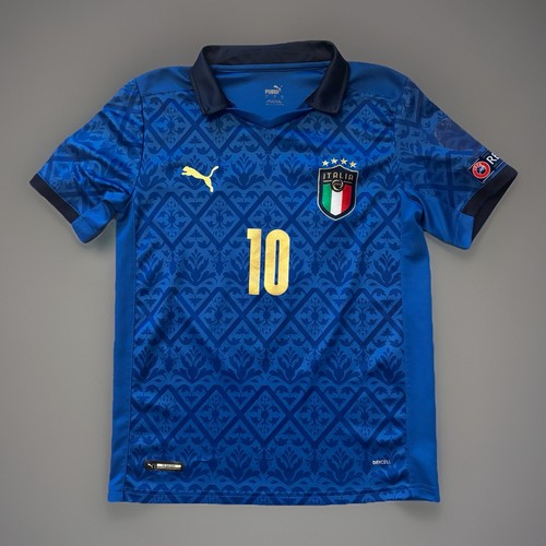 Maglia calcio puma - puma, lorenzo