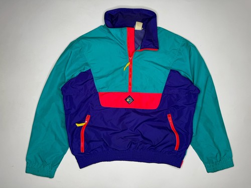 Giacca vento maglione - giacca, a