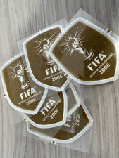 Patch FIFA Nations World