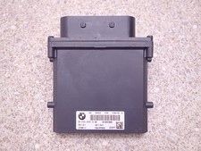 BMW R 1200 GS RT ESA Fahrwerk