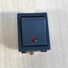 Elektra Microcasa Interruttore