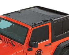 Bikinitop safari style black - style,