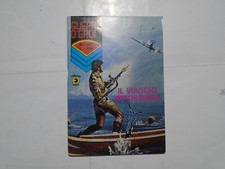 Guerra eroi corno - corno, 597