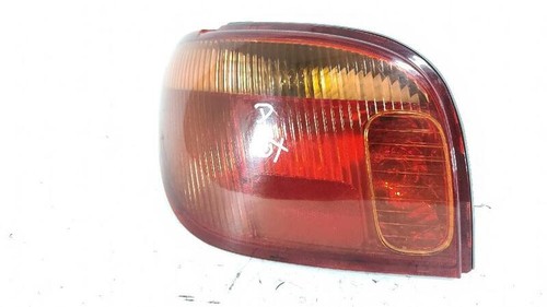 Fanale posteriore toyota - posteriore,