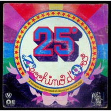 Piccolo Coro Dell'Antoniano -