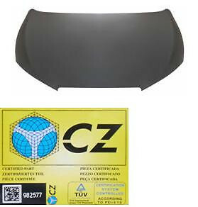 Cofano anteriore per - , seat