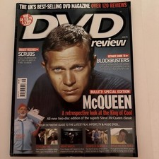 DVD REVIEW Magazine Issue 79 -