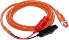 Cavo Alimentazione Mulinello da Pesca Elettrico 6.6-18FT per Mulinelli Elettrici Comando Epoca Miya