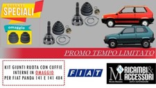 Kit giunti cuffie interne - cuffie,