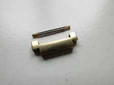 Bracciale Omega Link Placcato