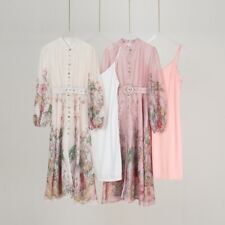 Abito Donna Elegante Lungo in