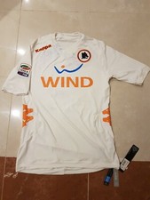 Maglia calcio roma 2011 2012 - maglia,