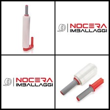 1|2 MANOPOLE DISPENSER MANUALI