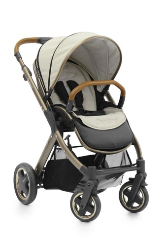 Passeggino oyster2 special - passeggino,