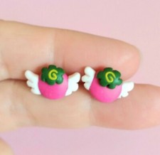 Gokinjo monogatari orecchini