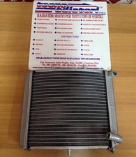 Radiatore Aprilia Scarabeo 500
