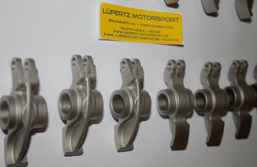 Leva basculante bmw m30 - basculante,
