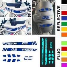 n.5 adesivi rifrangenti
