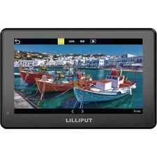 LILLIPUT HT7S 7" 2000nits 3G