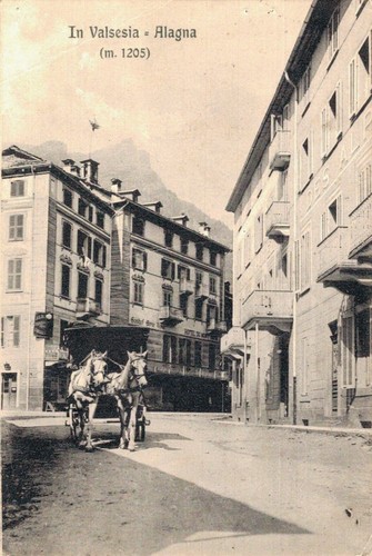 Vercelli alagna carrozza - vercelli,