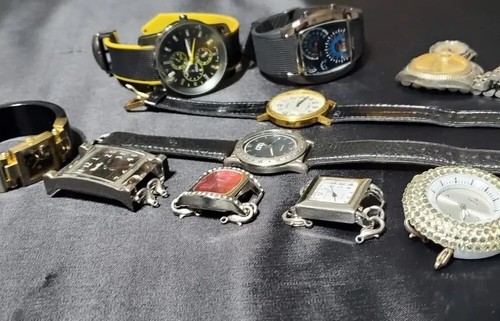 Lotto vendita orologi - lotto,