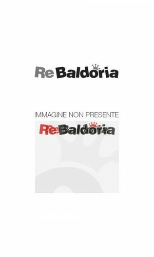 Libro sangue cde barker - libro, di