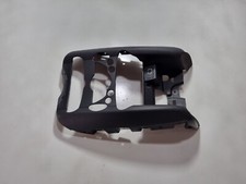 MINI COOPER R55 R56 2007-13 RIVESTIMENTO COMANDI CLIMA 9206835 ORIGINALE