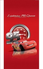 Disney Pixar Cars 1 pz. DELUXE