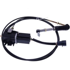 Motore a farfalla per