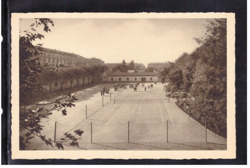 Cartolina torino scuola - torino,