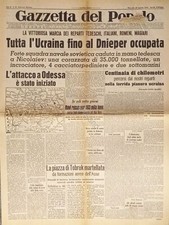 Gazzetta del Popolo N. 198 -