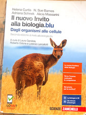 IL NUOVO INVITO ALLA